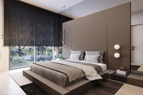 Lejlighed  i Kâğıthane, Istanbul, Tyrkiet Nr. 232255 - 13