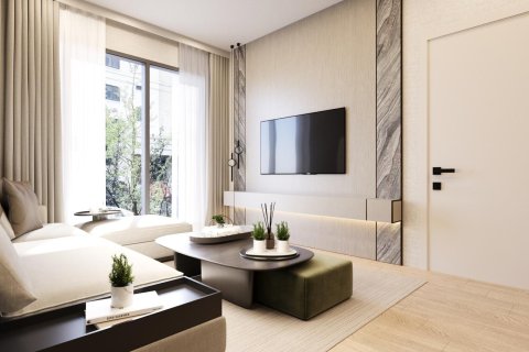 Lejlighed  i Kâğıthane, Istanbul, Tyrkiet Nr. 232255 - 12