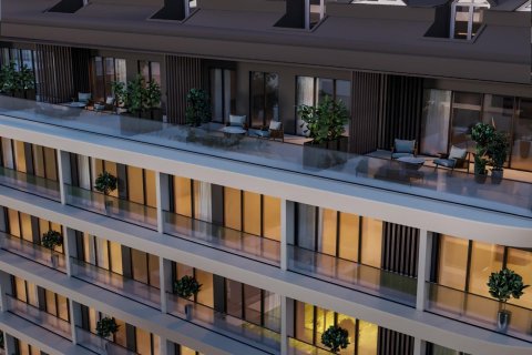 Lejlighed  i Kâğıthane, Istanbul, Tyrkiet Nr. 232255 - 5