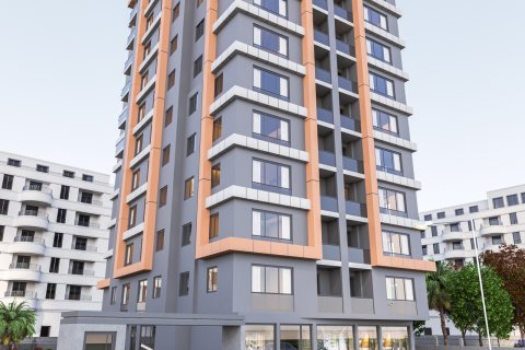 Lejlighed  i Küçükçekmece, Istanbul, Tyrkiet Nr. 232253 - 3