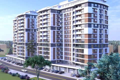 Lejlighed  i Küçükçekmece, Istanbul, Tyrkiet Nr. 232254