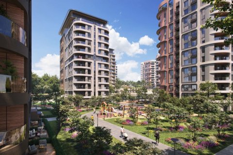 Lejlighed  i Eyup, Istanbul, Tyrkiet Nr. 232251 - 14