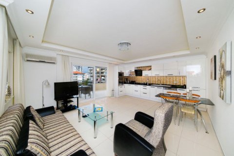 2+1 Lejlighed  i Mahmutlar, Antalya, Tyrkiet Nr. 218610