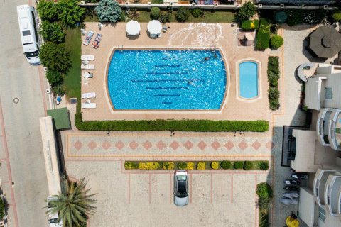 2+1 Lejlighed  i Mahmutlar, Antalya, Tyrkiet Nr. 218610 - 18