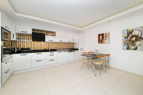 2+1 Lejlighed  i Mahmutlar, Antalya, Tyrkiet Nr. 218610 - 4