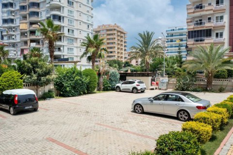 2+1 Lejlighed  i Mahmutlar, Antalya, Tyrkiet Nr. 218610 - 21