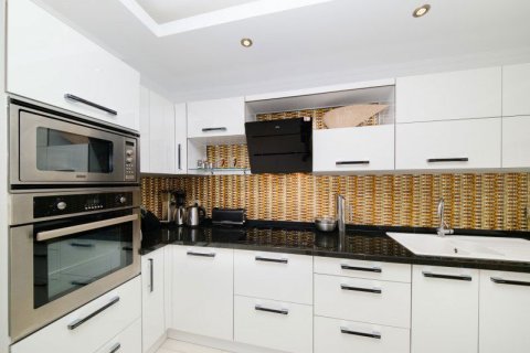 2+1 Lejlighed  i Mahmutlar, Antalya, Tyrkiet Nr. 218610 - 5