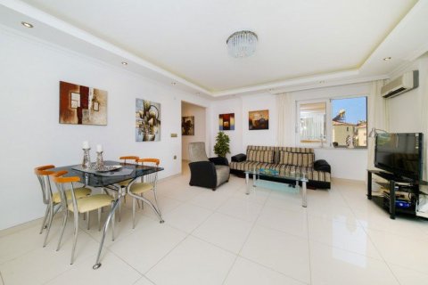 2+1 Lejlighed  i Mahmutlar, Antalya, Tyrkiet Nr. 218610 - 3