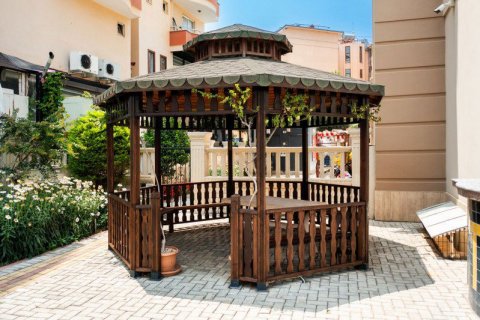 2+1 Lejlighed  i Mahmutlar, Antalya, Tyrkiet Nr. 218610 - 20