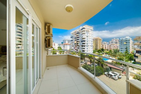 2+1 Lejlighed  i Mahmutlar, Antalya, Tyrkiet Nr. 218610 - 13