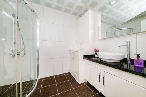 2+1 Lejlighed  i Mahmutlar, Antalya, Tyrkiet Nr. 218610 - 15