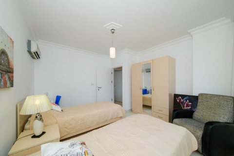 2+1 Lejlighed  i Mahmutlar, Antalya, Tyrkiet Nr. 218610 - 9