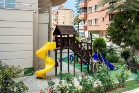 2+1 Lejlighed  i Mahmutlar, Antalya, Tyrkiet Nr. 218610 - 19
