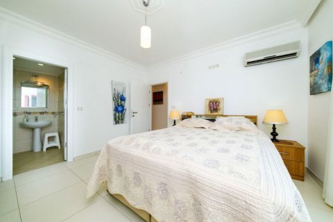 2+1 Lejlighed  i Mahmutlar, Antalya, Tyrkiet Nr. 218610 - 8