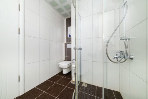 2+1 Lejlighed  i Mahmutlar, Antalya, Tyrkiet Nr. 218610 - 16