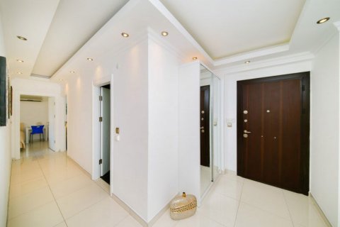 2+1 Lejlighed  i Mahmutlar, Antalya, Tyrkiet Nr. 218610 - 14