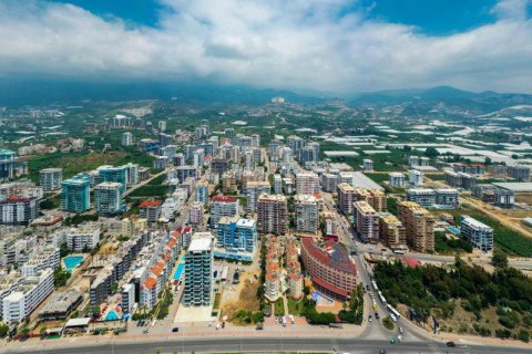 2+1 Lejlighed  i Mahmutlar, Antalya, Tyrkiet Nr. 218610 - 17