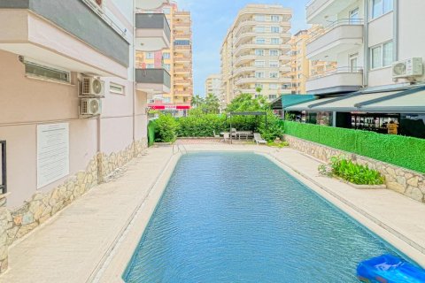 2+1 Leilighet  i Mahmutlar, Antalya, Tyrkia Nr. 218613 - 15