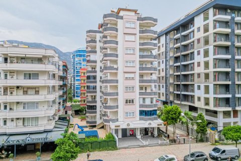 2+1 Leilighet  i Mahmutlar, Antalya, Tyrkia Nr. 218613 - 2