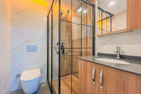 2+1 Leilighet  i Mahmutlar, Antalya, Tyrkia Nr. 218613 - 12