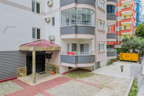 2+1 Leilighet  i Mahmutlar, Antalya, Tyrkia Nr. 218613 - 14