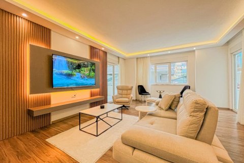 2+1 Leilighet  i Mahmutlar, Antalya, Tyrkia Nr. 218613 - 5