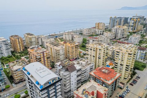 2+1 Leilighet  i Mahmutlar, Antalya, Tyrkia Nr. 218613 - 13