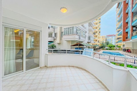 2+1 Leilighet  i Mahmutlar, Antalya, Tyrkia Nr. 218613 - 10