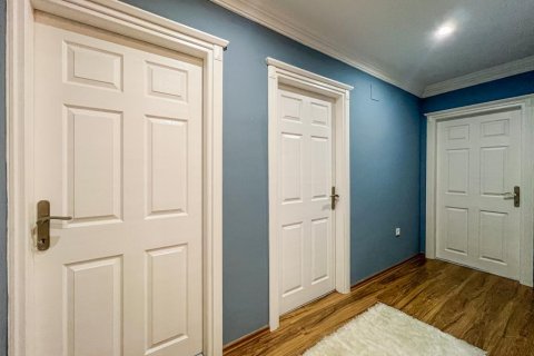 2+1 Leilighet  i Mahmutlar, Antalya, Tyrkia Nr. 218613 - 11