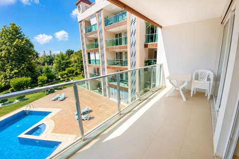 1+1 Wohnung  in Alanya, Antalya, Türkei Nr. 218616 - 10
