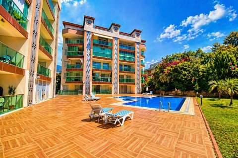 Квартира  1+1 в Аланье, Анталья, Турция №218616