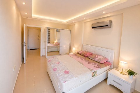 1+1 Wohnung  in Alanya, Antalya, Türkei Nr. 218616 - 7
