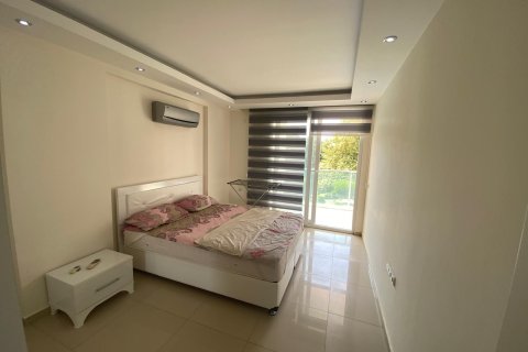 1+1 Lejlighed  i Alanya, Antalya, Tyrkiet Nr. 218616 - 4