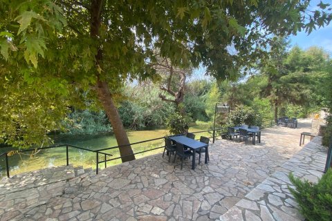 1+1 Lejlighed  i Alanya, Antalya, Tyrkiet Nr. 218616 - 10