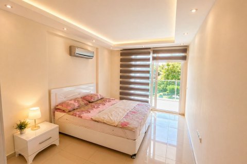1+1 Wohnung  in Alanya, Antalya, Türkei Nr. 218616 - 8