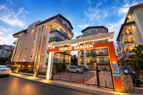 1+1 Wohnung  in Alanya, Antalya, Türkei Nr. 218616 - 9