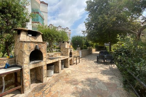 1+1 Lejlighed  i Alanya, Antalya, Tyrkiet Nr. 218616 - 9