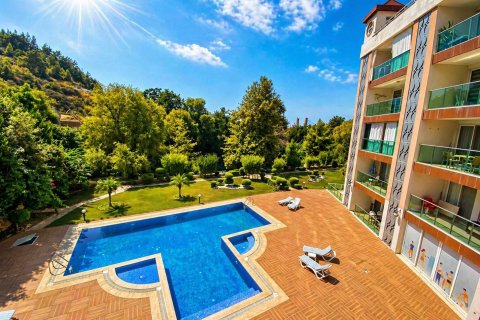 1+1 Wohnung  in Alanya, Antalya, Türkei Nr. 218616 - 4
