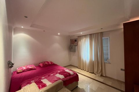 Daire  2+1  Alanya, Antalya, Türkiye №218615 - 4