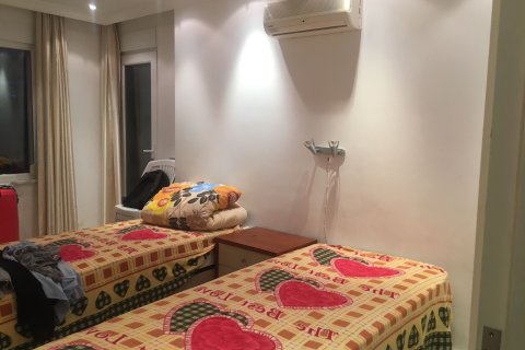 Daire  2+1  Alanya, Antalya, Türkiye №218615 - 5