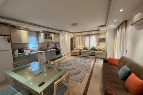 2+1 Lägenhet  i Alanya, Antalya, Turkiet Nr. 218615
