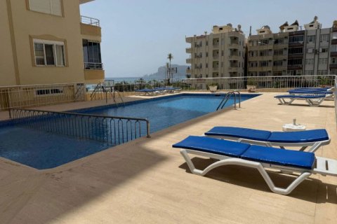 Daire  2+1  Alanya, Antalya, Türkiye №218615 - 7