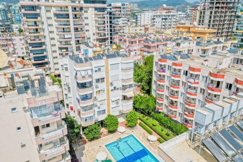 1+1 Wohnung  in Mahmutlar, Antalya, Türkei Nr. 218612 - 2