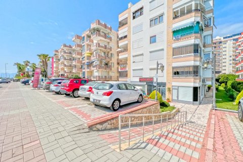 1+1 Wohnung  in Mahmutlar, Antalya, Türkei Nr. 218612 - 10