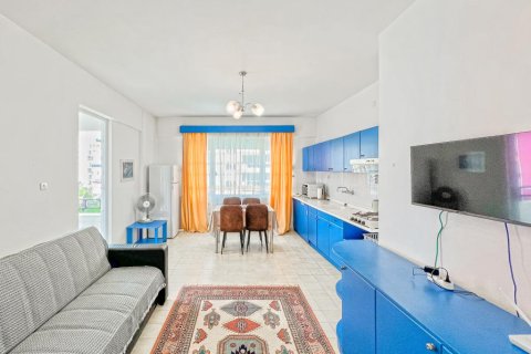 1+1 Wohnung  in Mahmutlar, Antalya, Türkei Nr. 218612 - 4