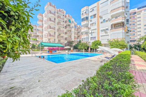 1+1 Wohnung  in Mahmutlar, Antalya, Türkei Nr. 218612 - 9