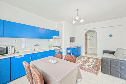 1+1 Wohnung  in Mahmutlar, Antalya, Türkei Nr. 218612 - 3