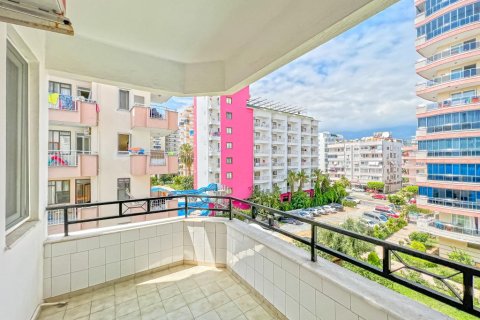 1+1 Wohnung  in Mahmutlar, Antalya, Türkei Nr. 218612 - 7