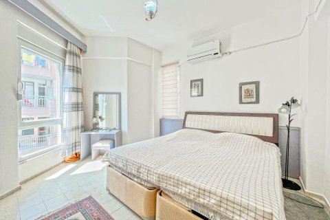 1+1 Wohnung  in Mahmutlar, Antalya, Türkei Nr. 218612 - 5