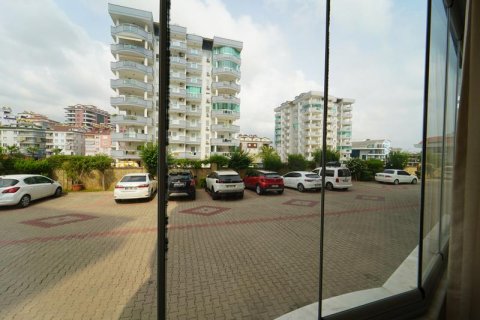 آپارتمان در  Cikcilli ، ترکیه 2 خوابه ، 125 متر مربع.  شماره 218614 - 12